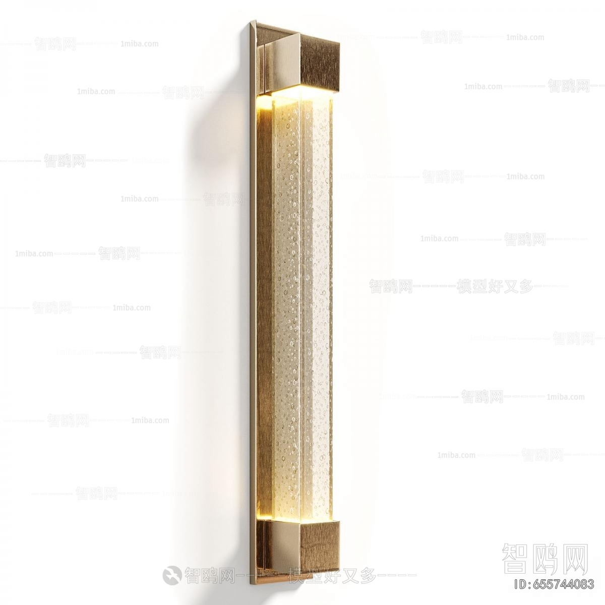 Modern Wall Lamp