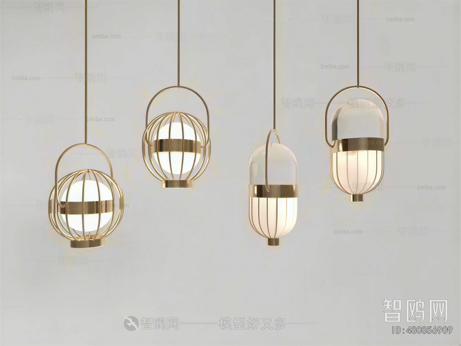 Modern Droplight