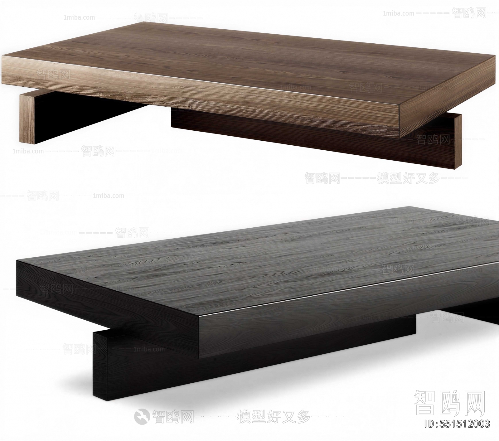 Modern Coffee Table
