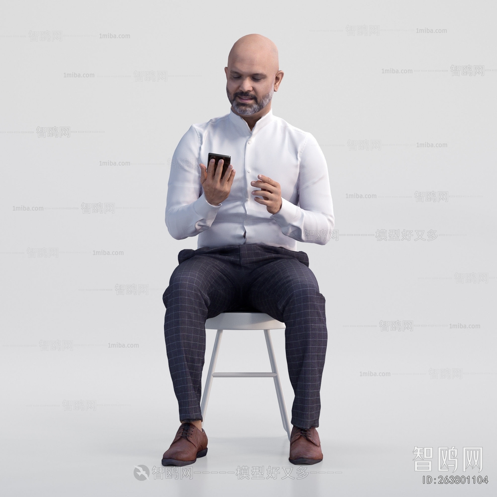 Modern Man