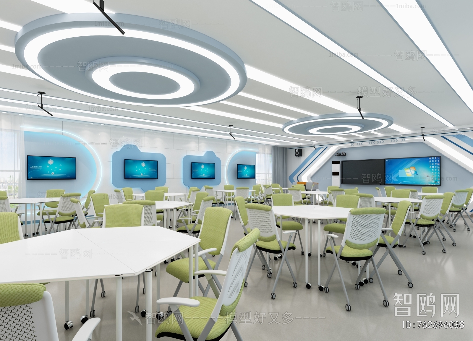Modern School
