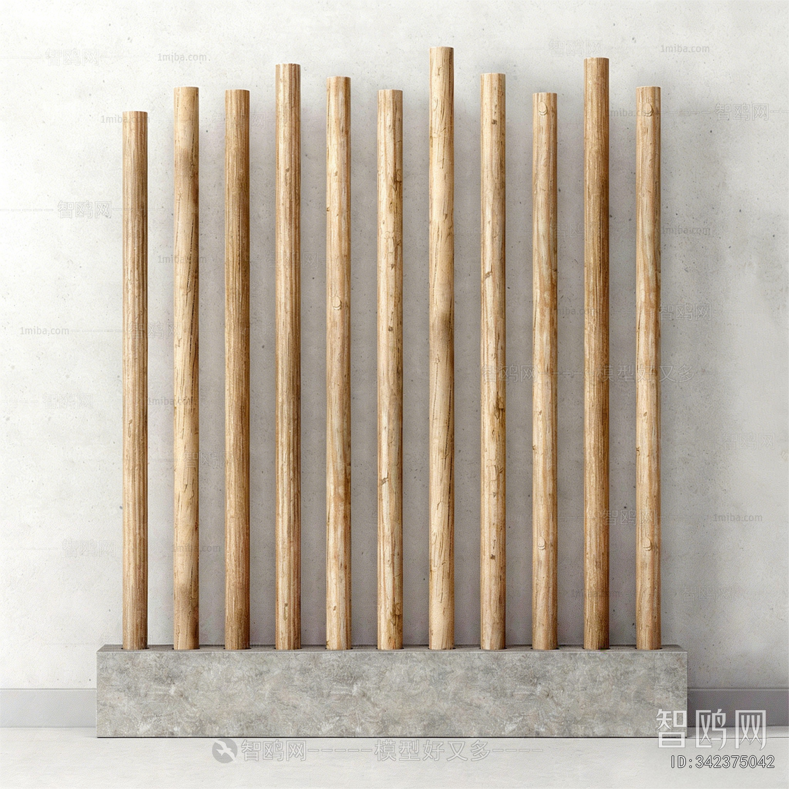 New Chinese Style Partition