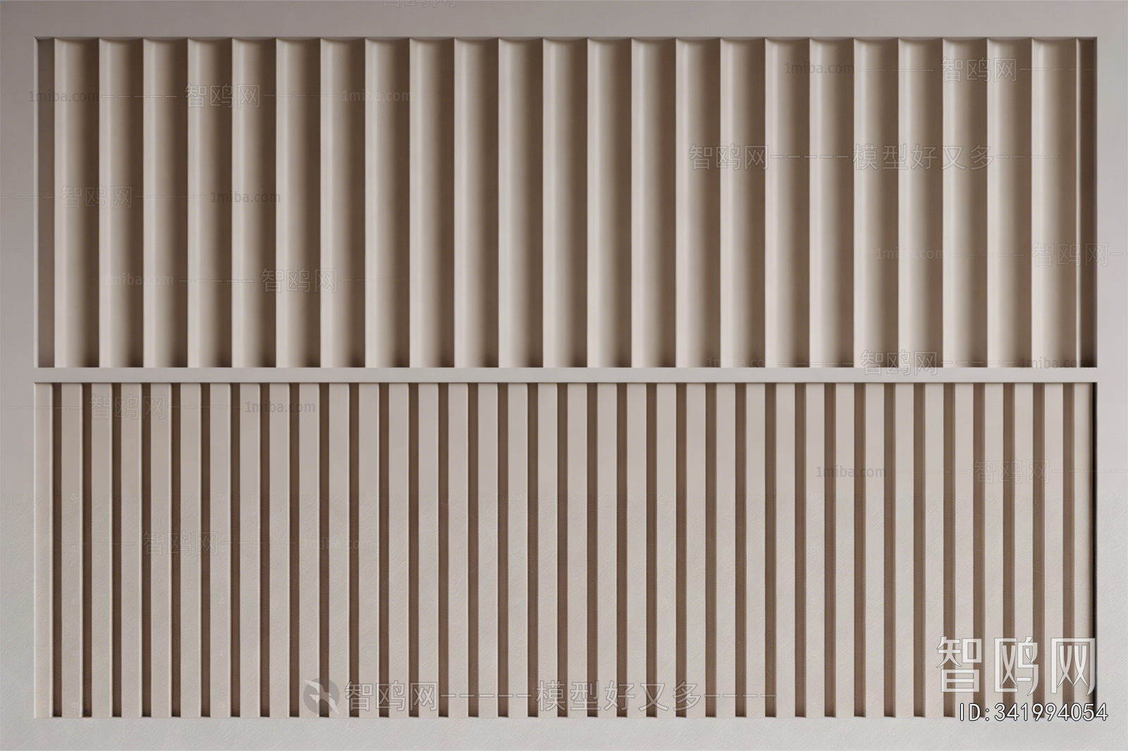 Modern Panels