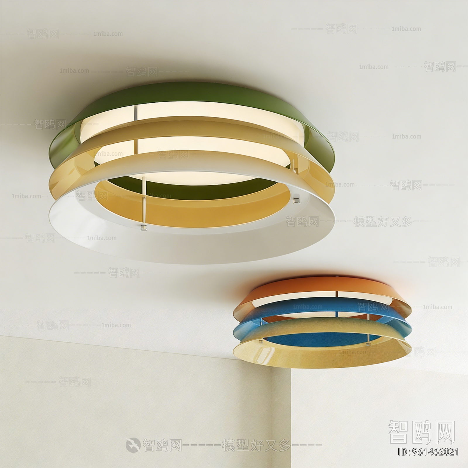 Modern Ceiling Ceiling Lamp