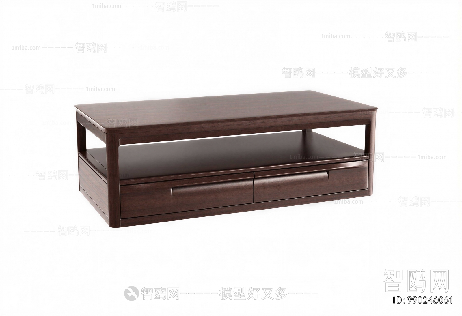 New Chinese Style Coffee Table