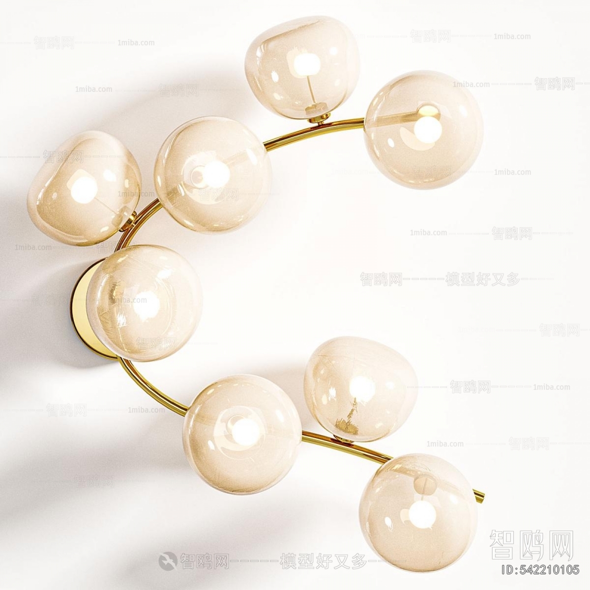 Modern Wall Lamp