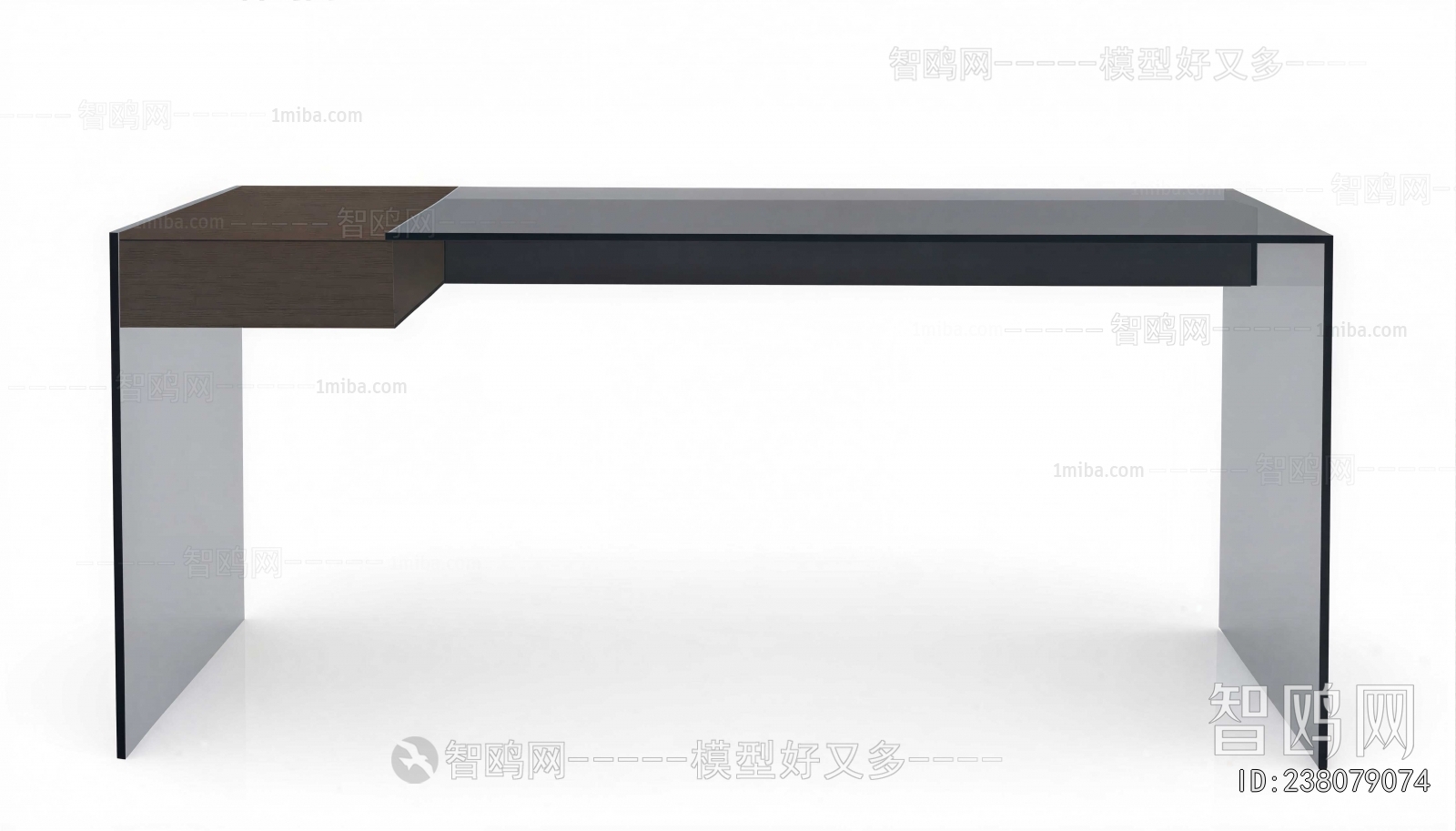 Modern Desk
