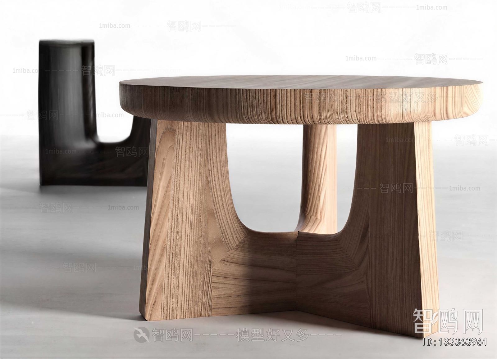Modern Side Table/corner Table