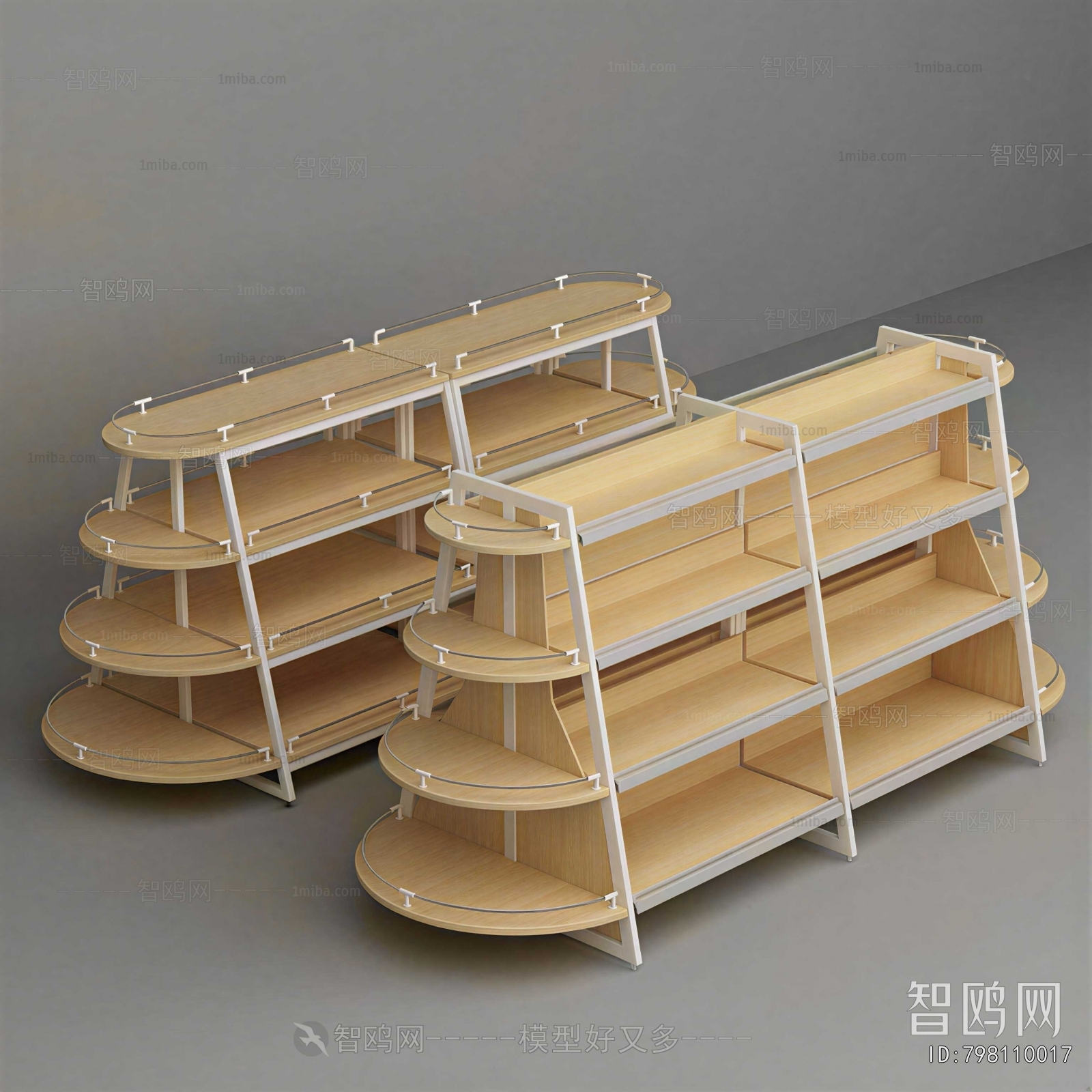 Modern Showcase