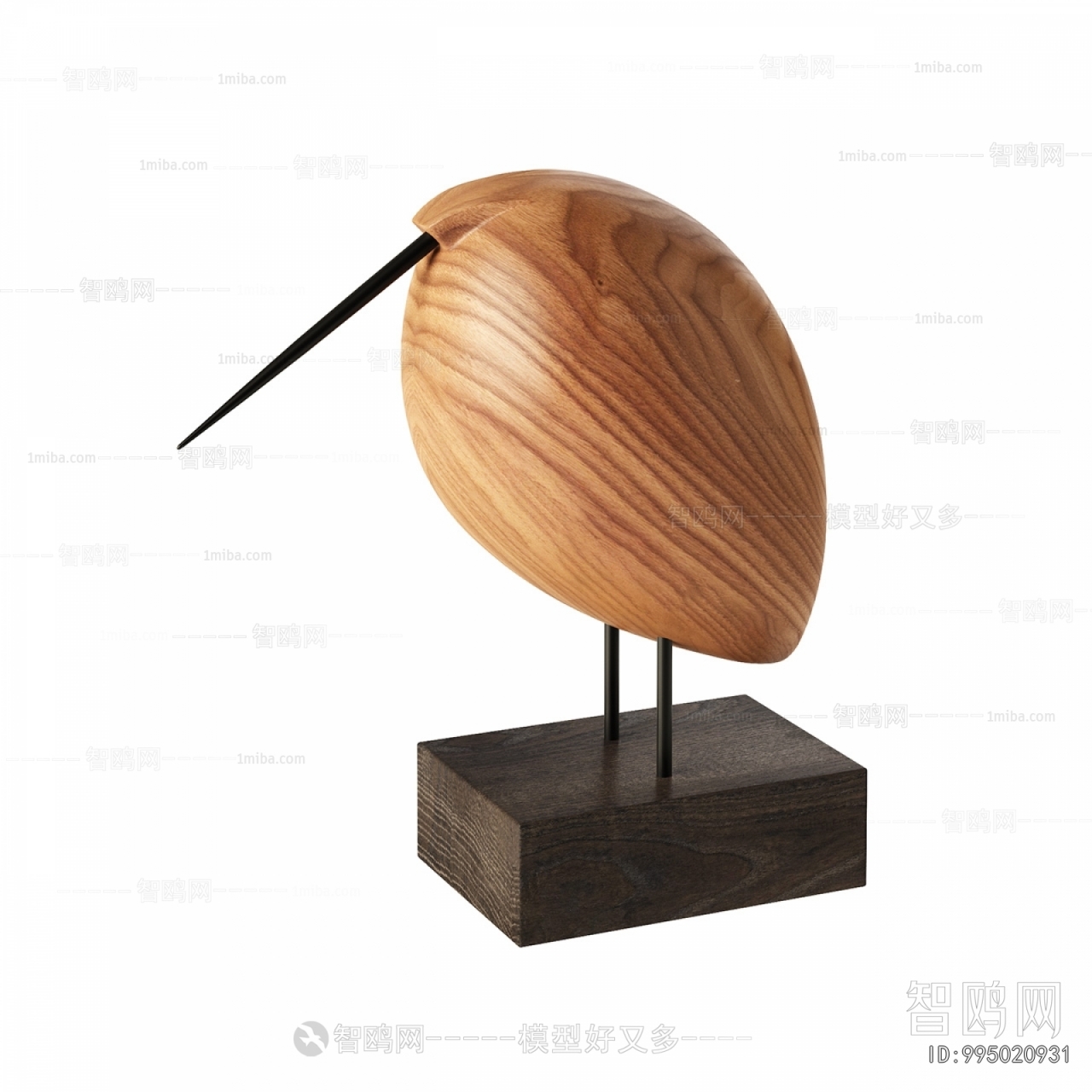 New Chinese Style Decorative Set