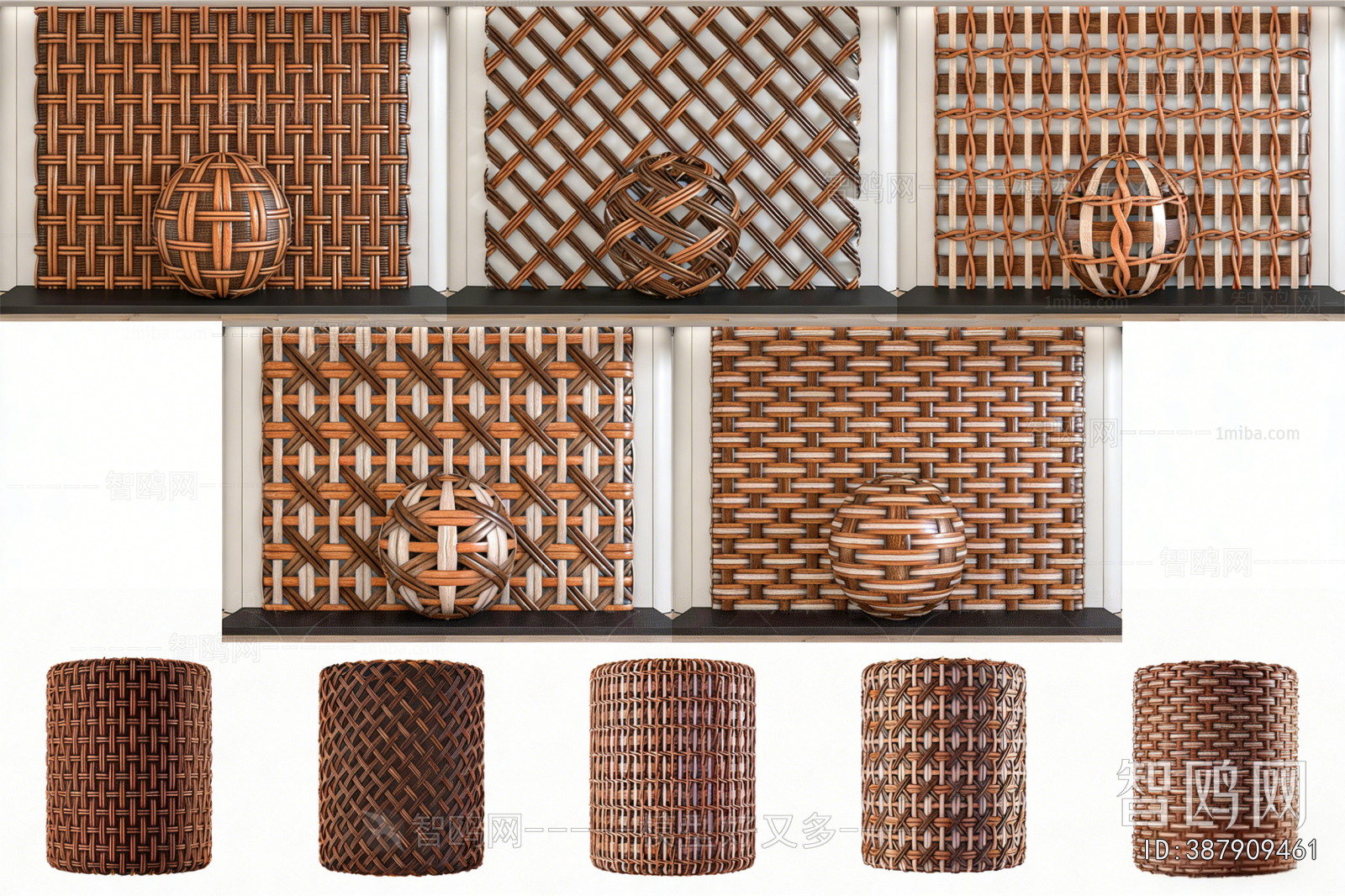 Modern Panels