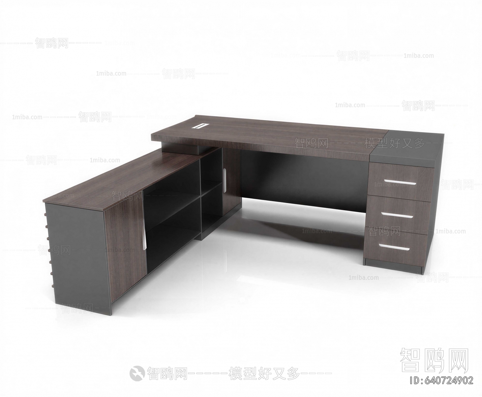 Modern Office Table