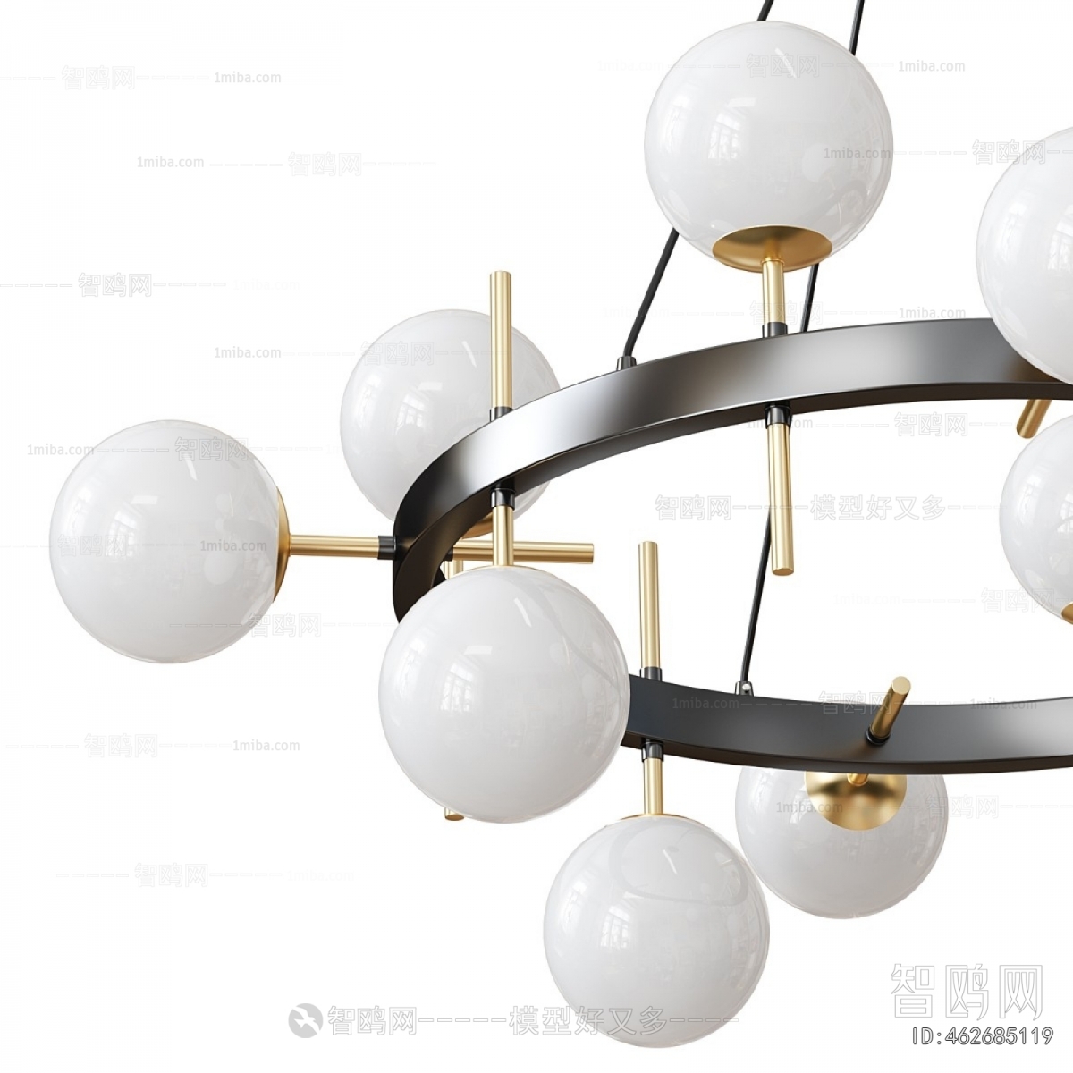 Modern Droplight