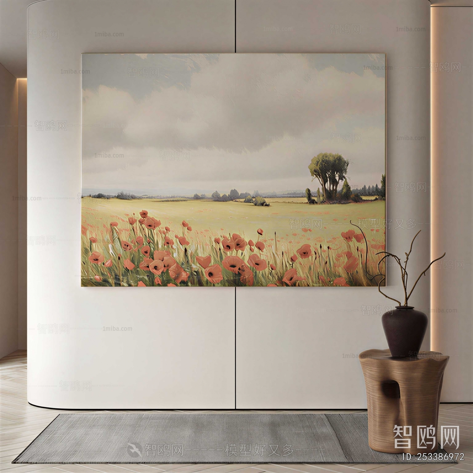 Modern Painting