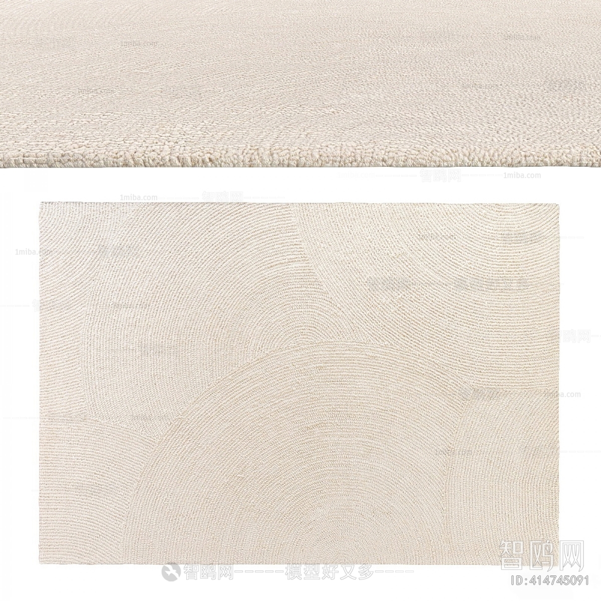 Modern The Carpet