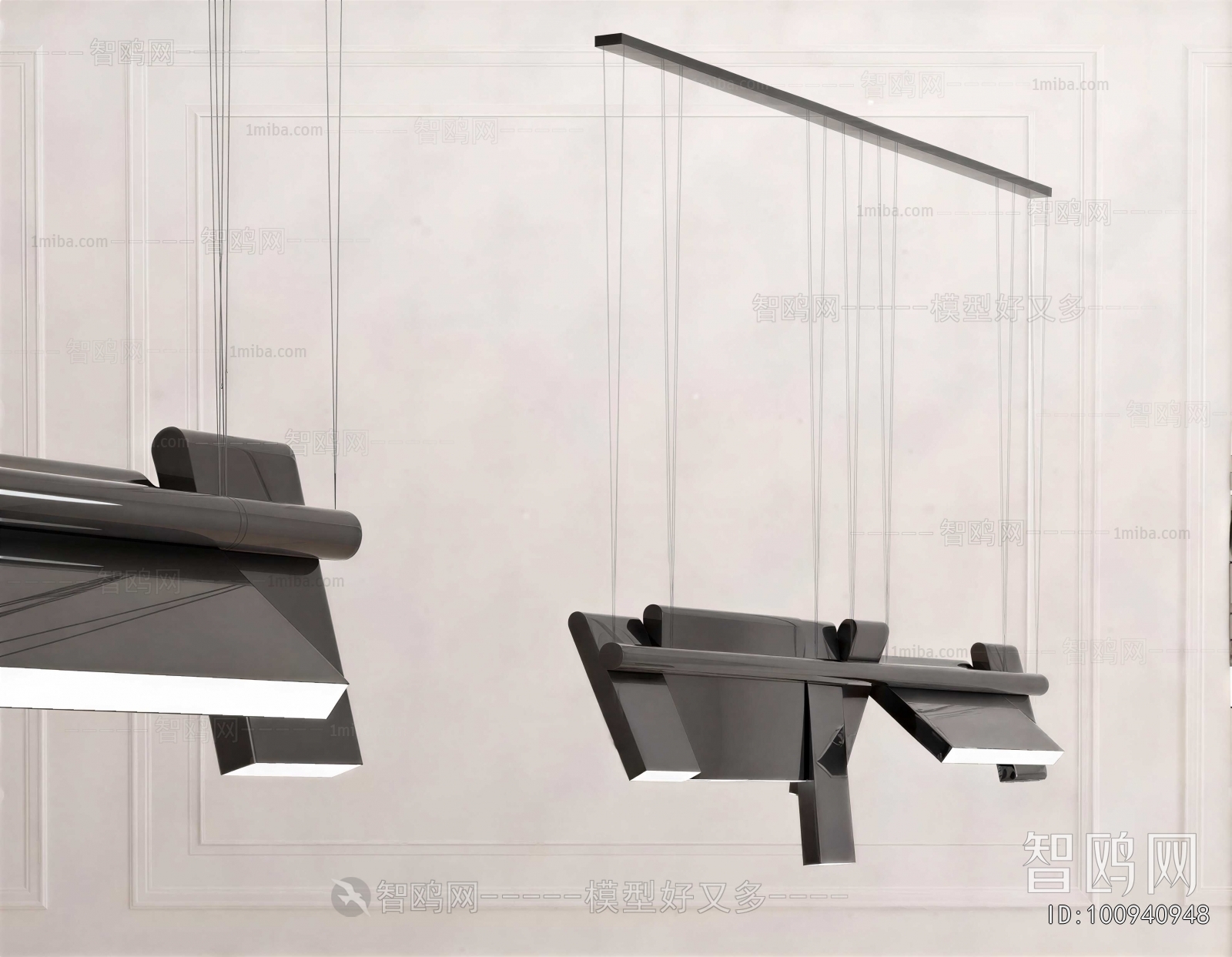 Modern Droplight