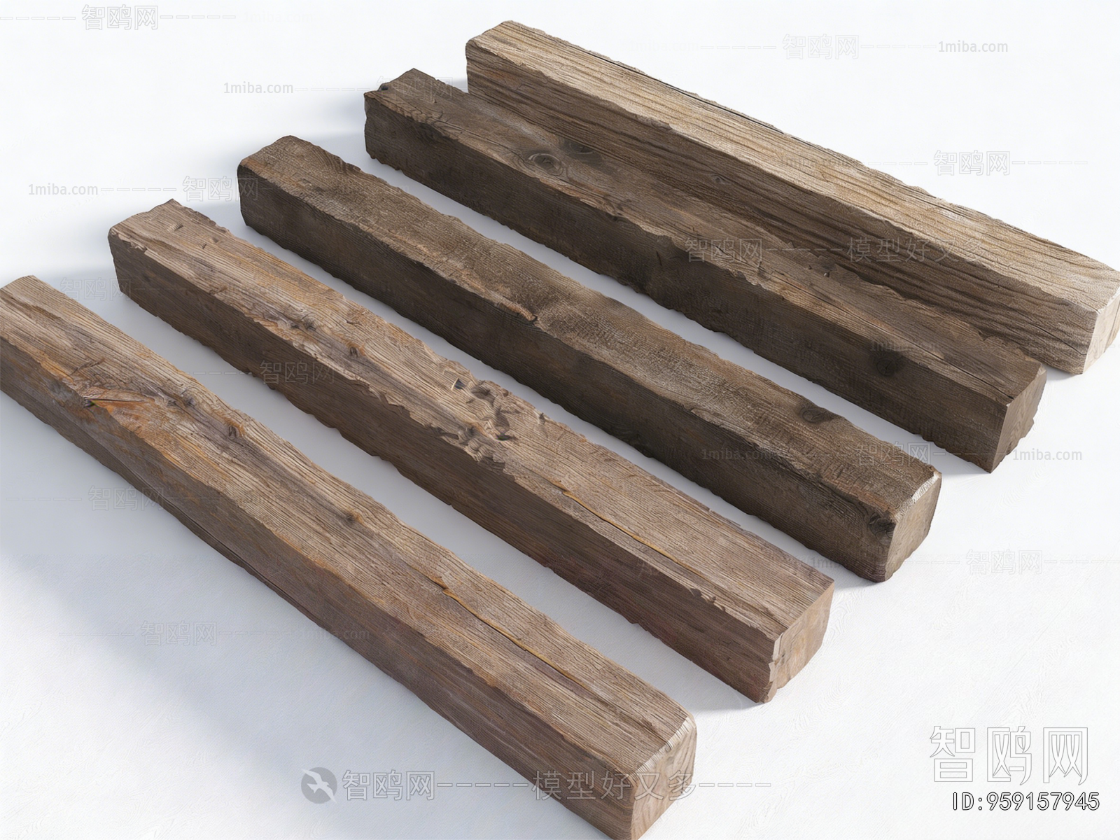 Modern Wood