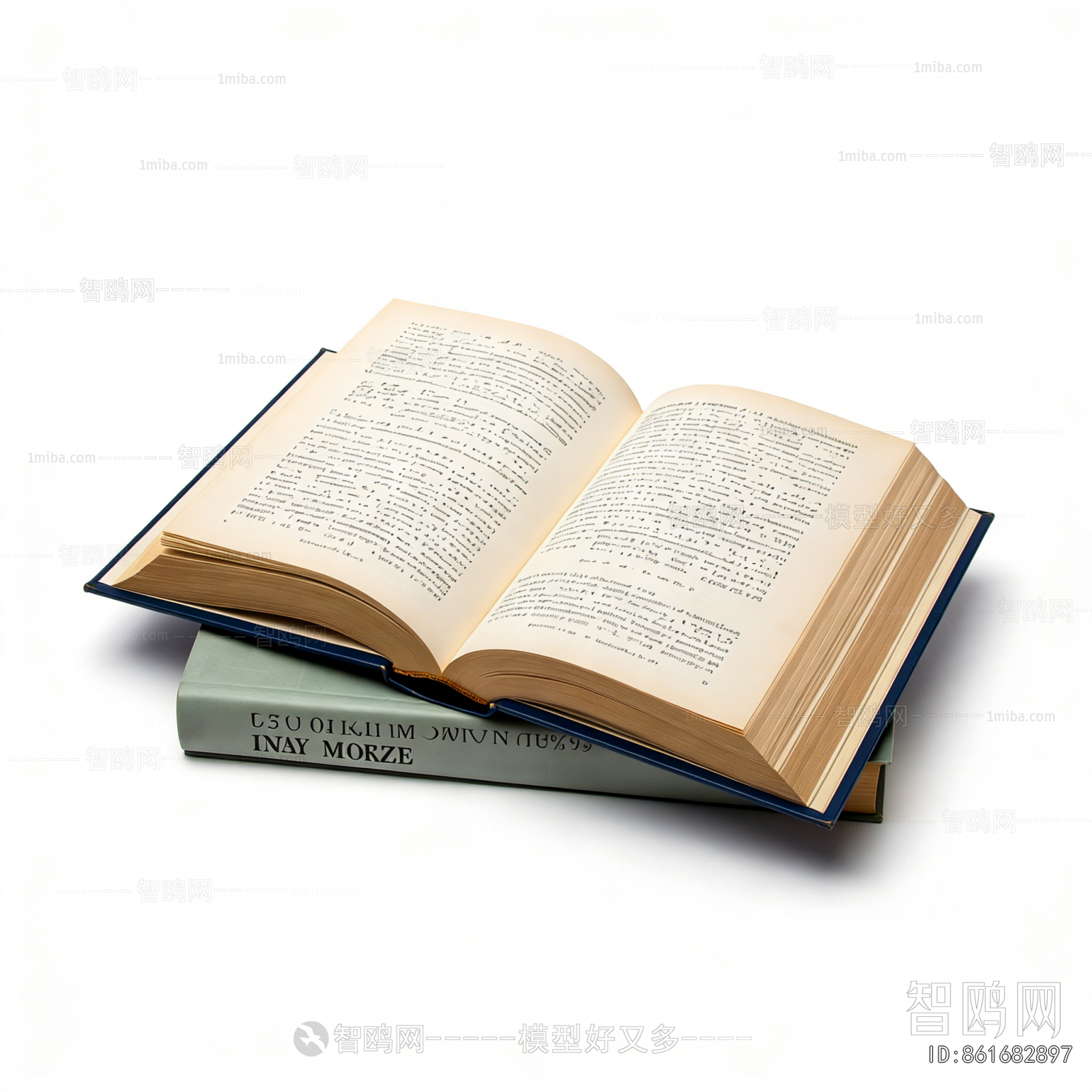 Modern Book