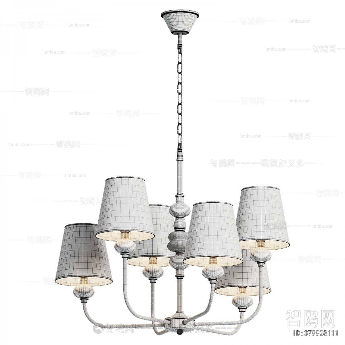 Modern Droplight