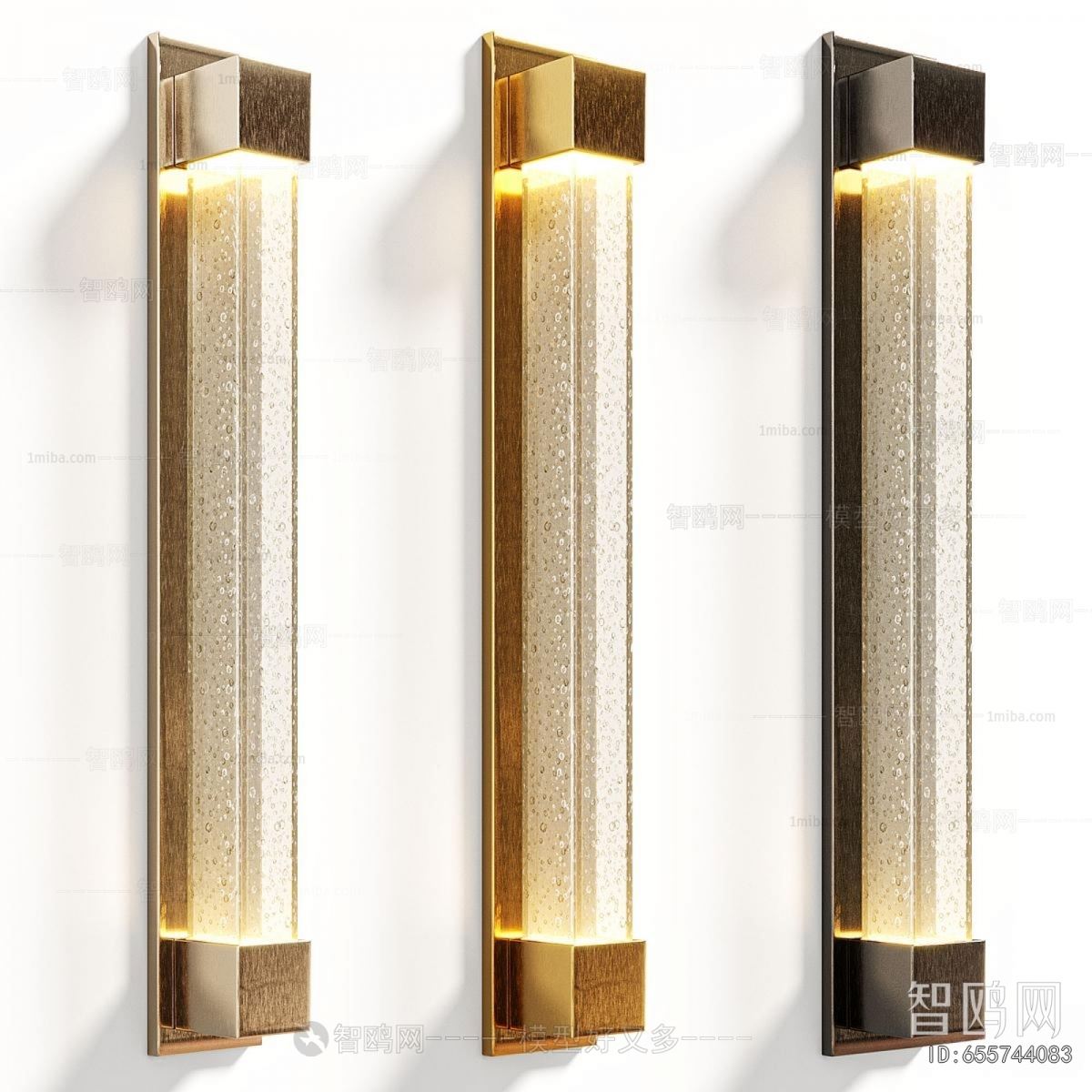 Modern Wall Lamp