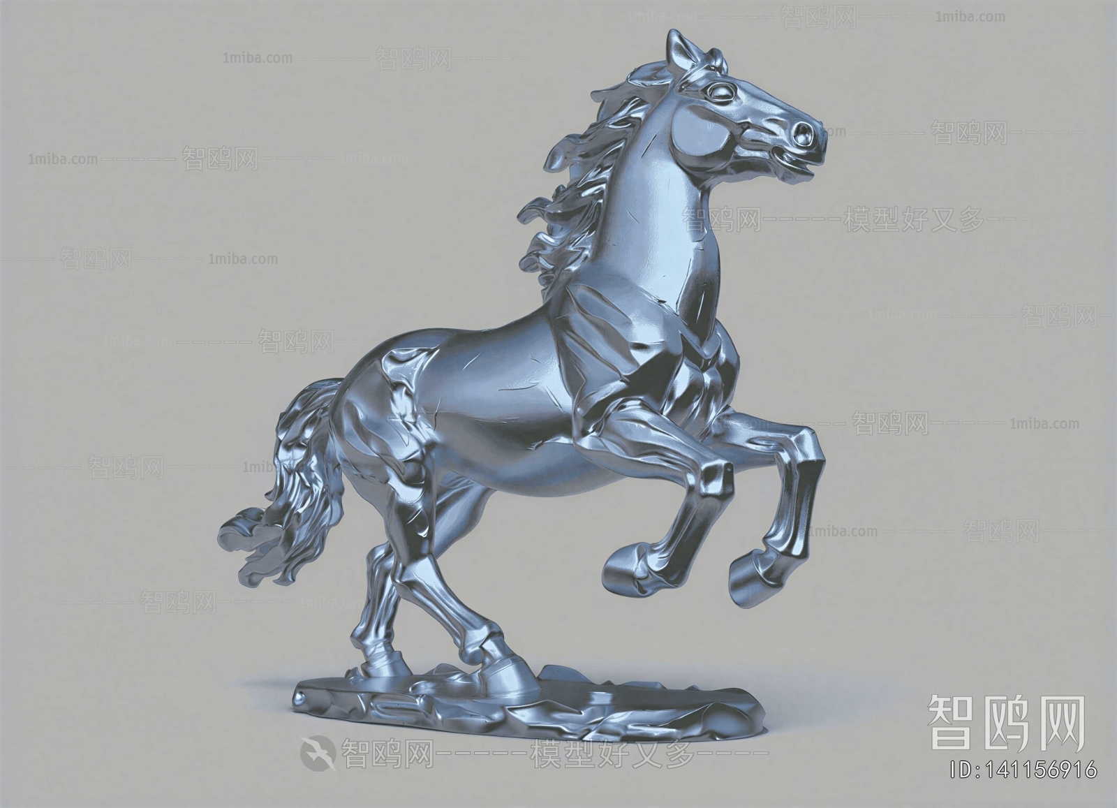 Modern Sculpture