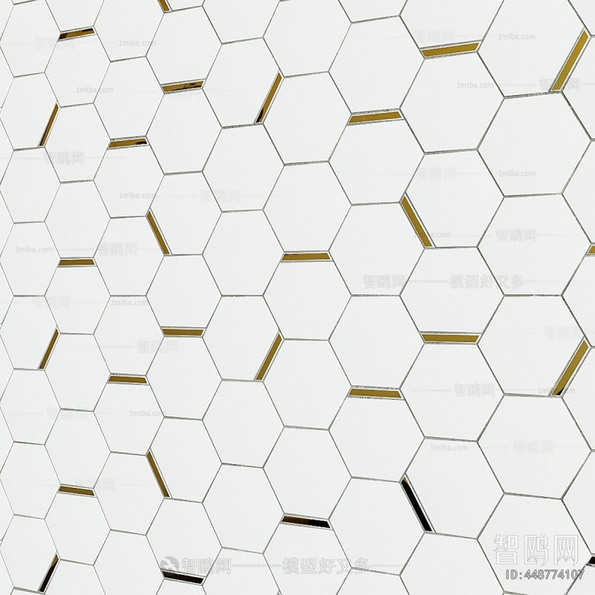 Modern Wall/floor/ceiling