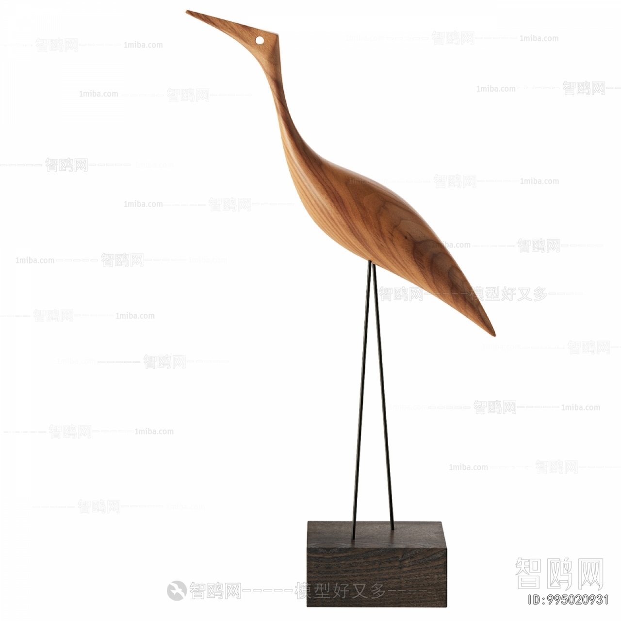 New Chinese Style Decorative Set