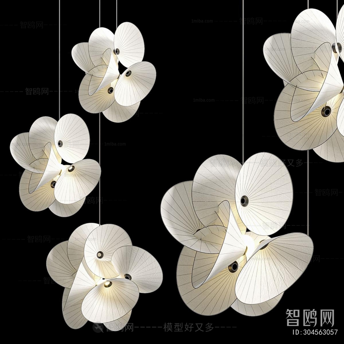 Modern Droplight