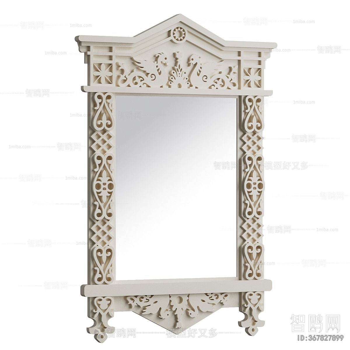 European Style Carving