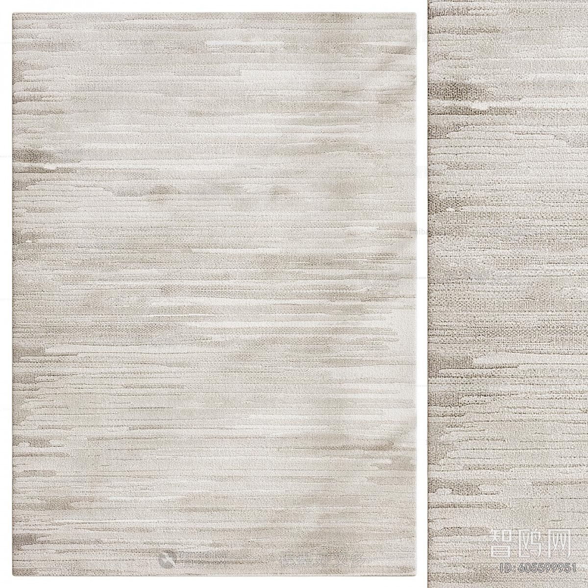 Modern The Carpet