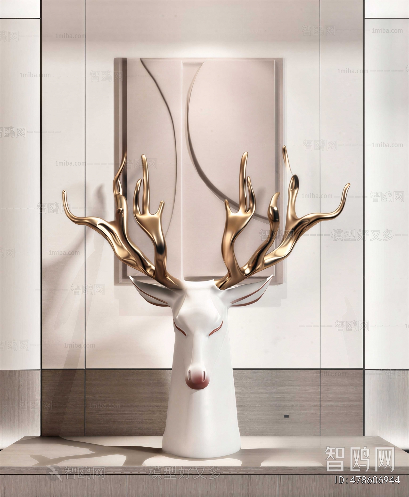 Modern Sculpture