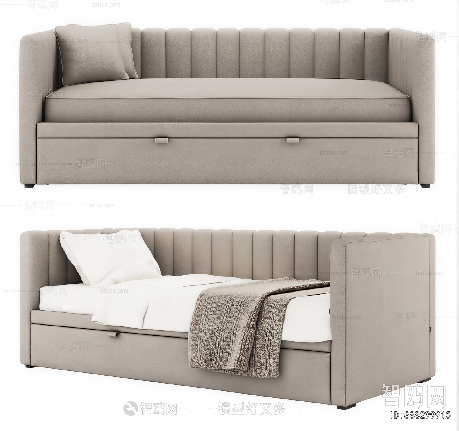 Modern Sofa Bed