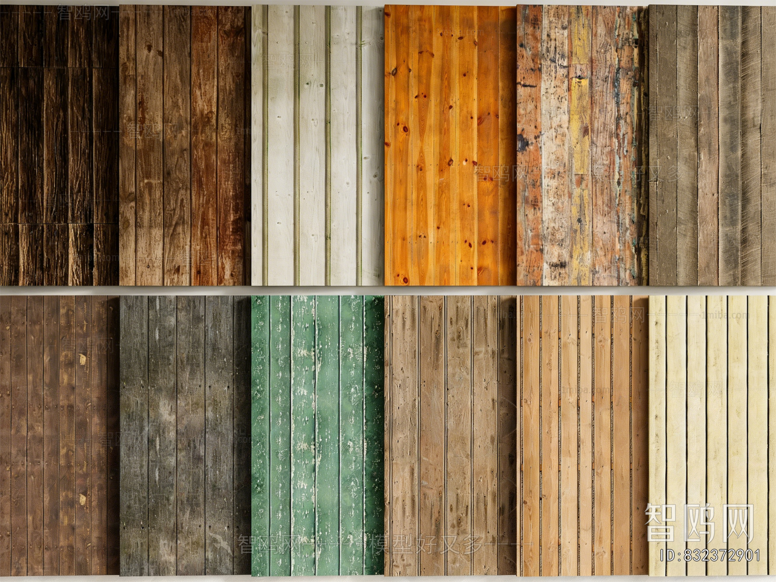 Modern Panels