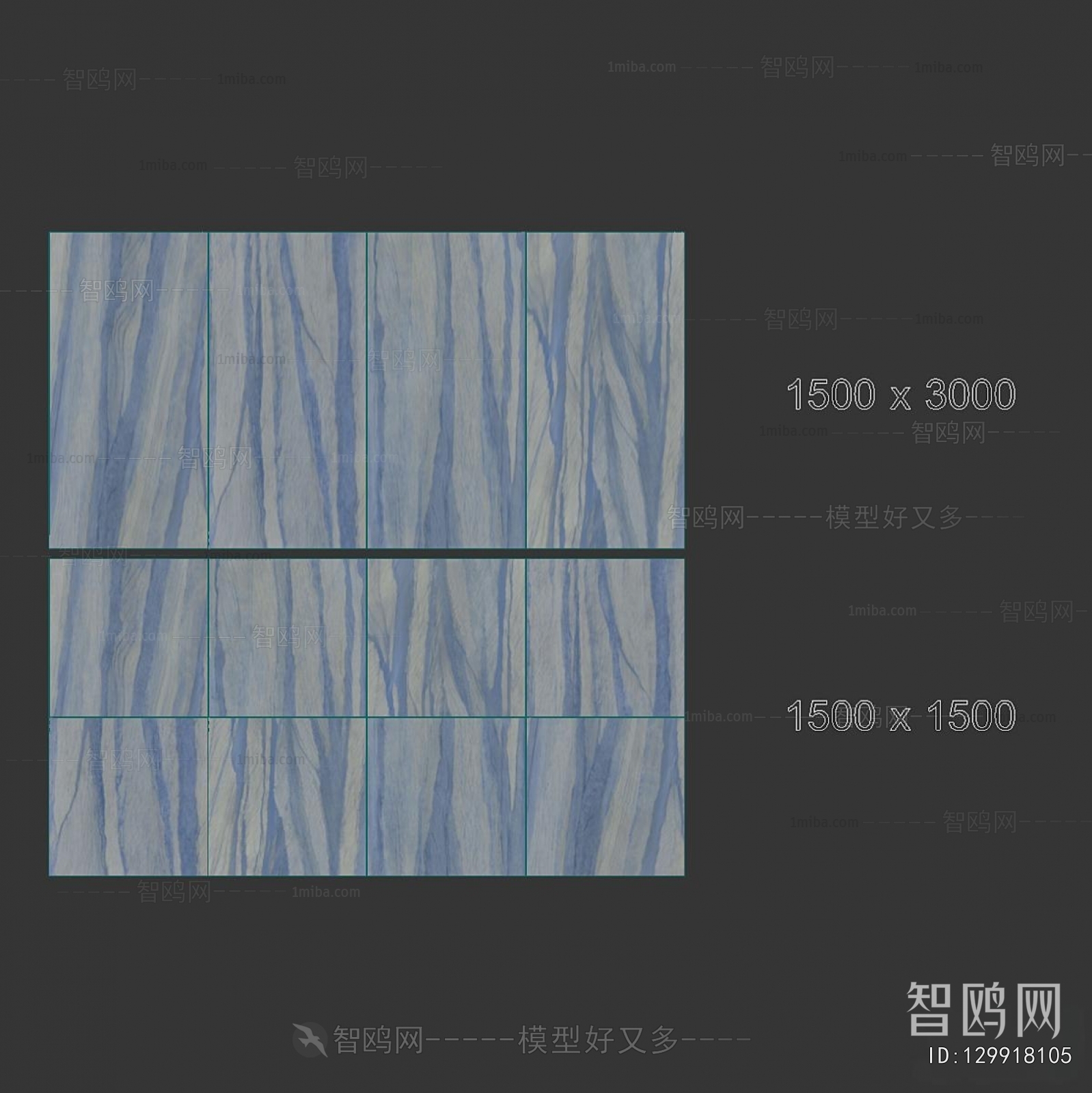 Modern Wall/floor/ceiling