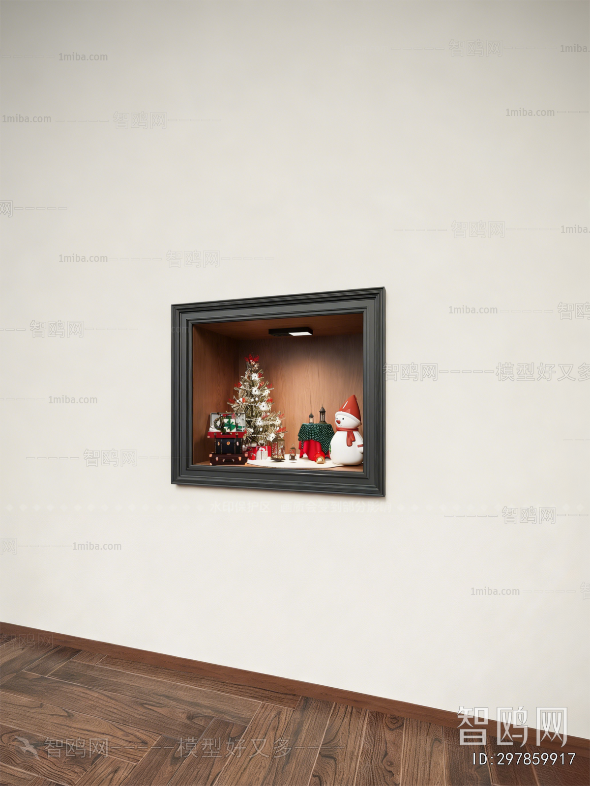 Modern Painting