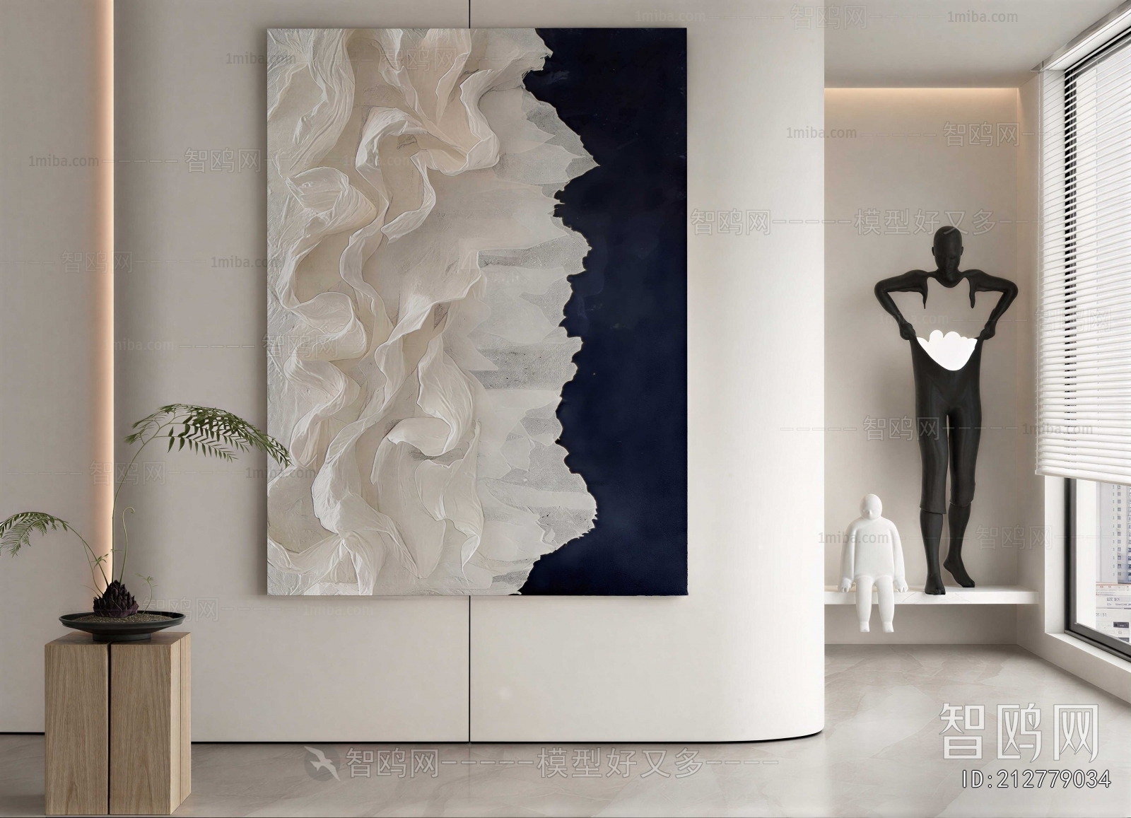 Modern Painting