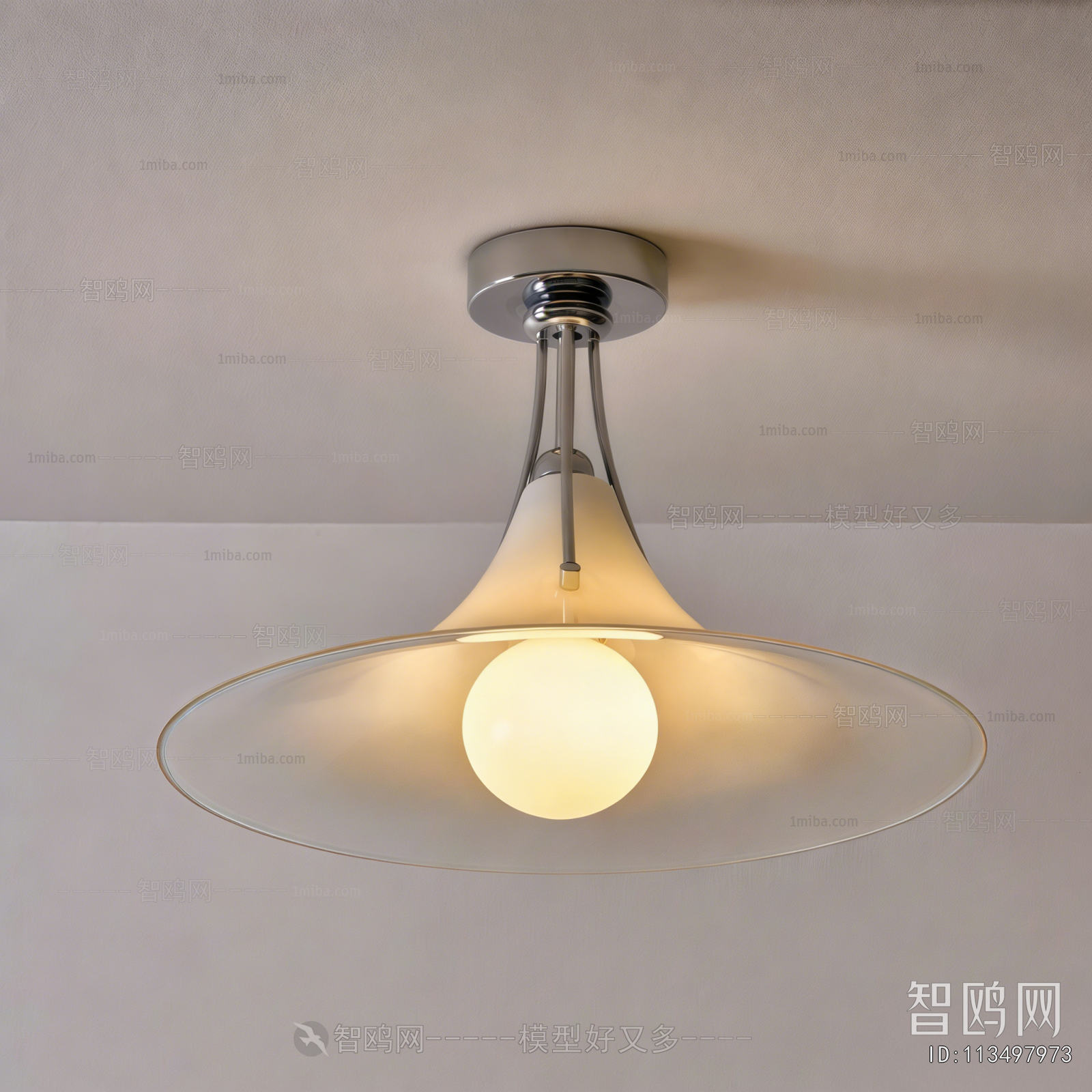 Modern Ceiling Ceiling Lamp