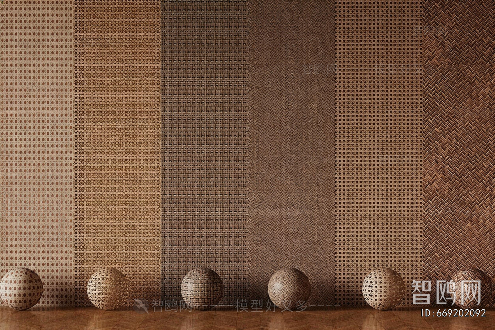 Modern Panels
