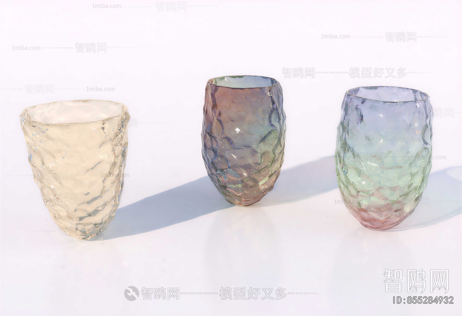 Modern Tea Set