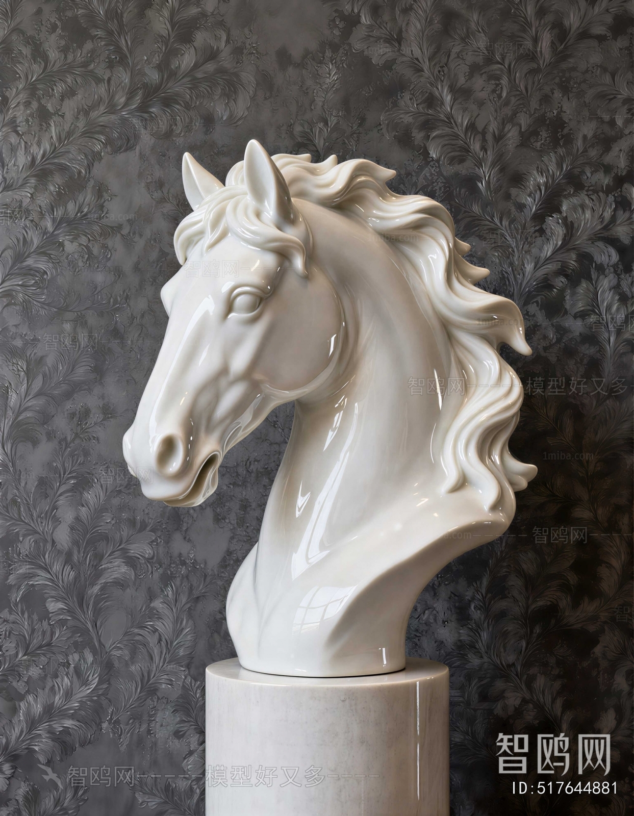 Modern Sculpture