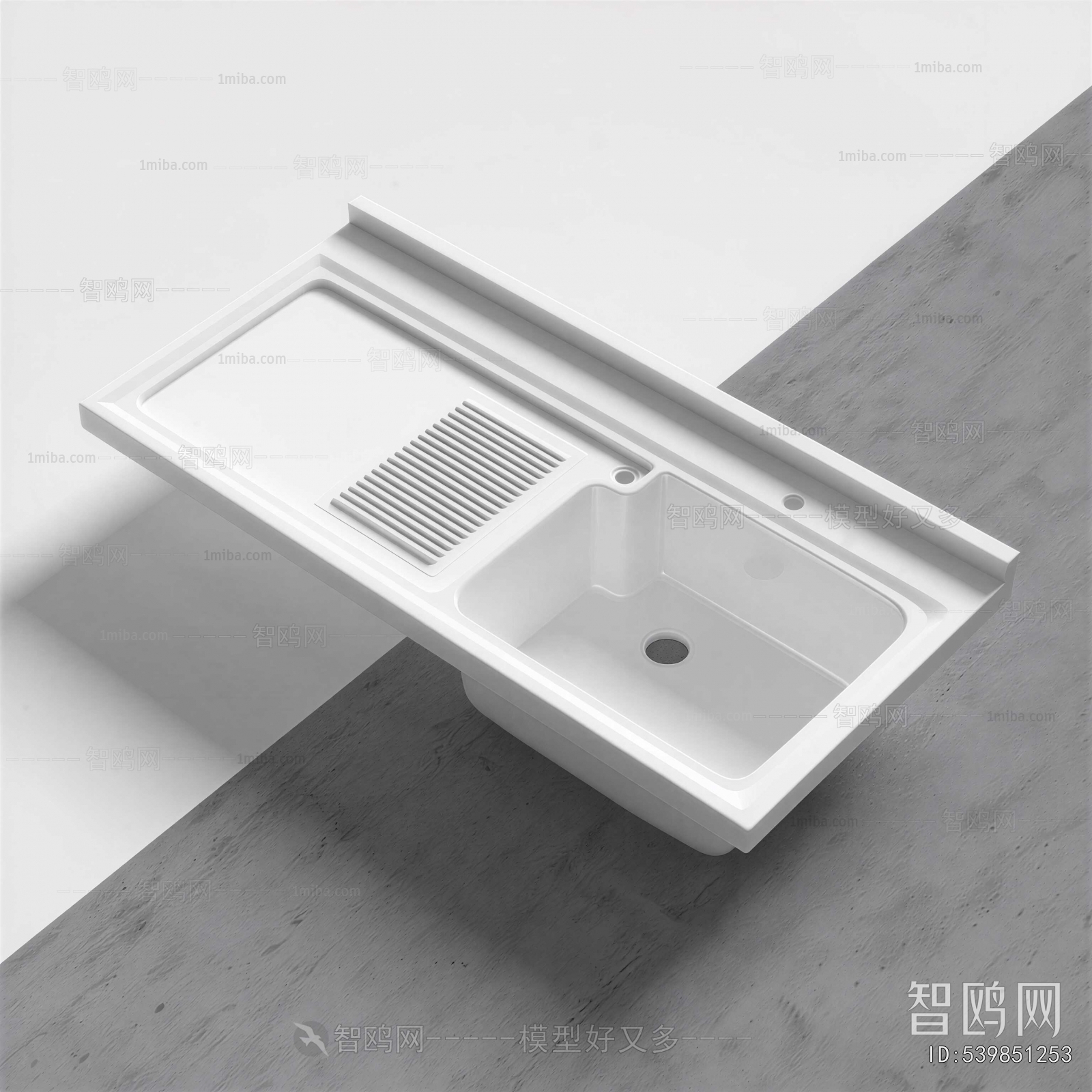 Modern Basin