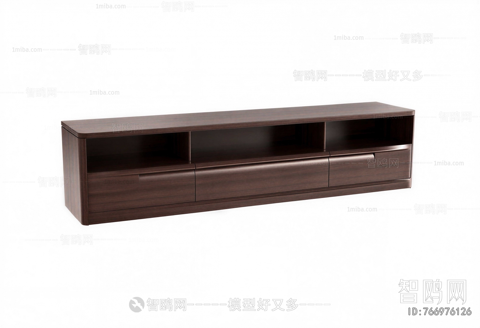 Modern TV Cabinet