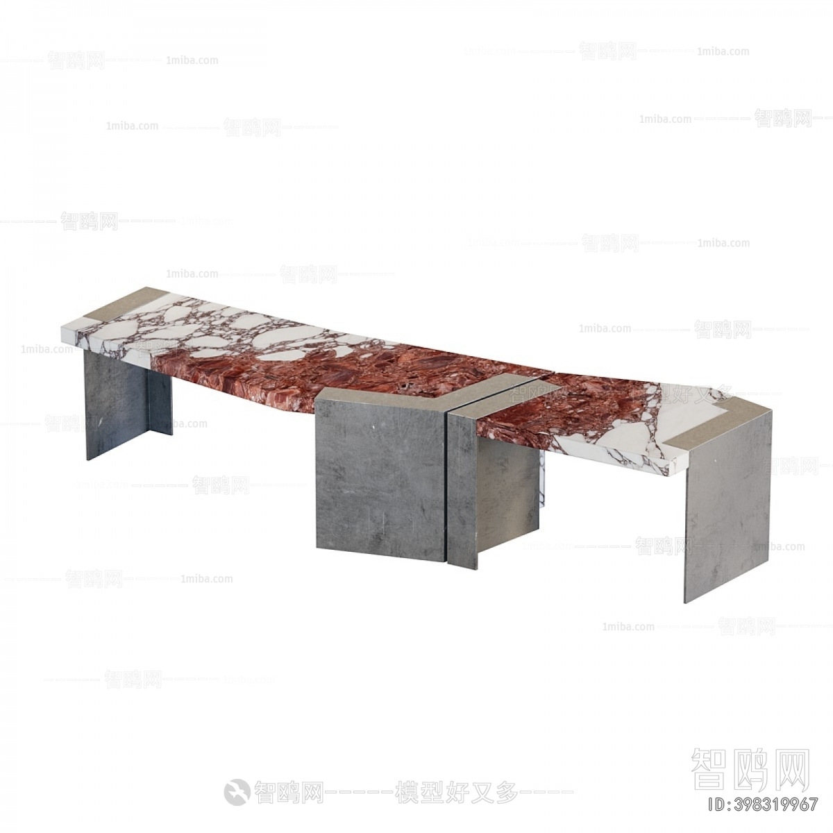 Modern Desk