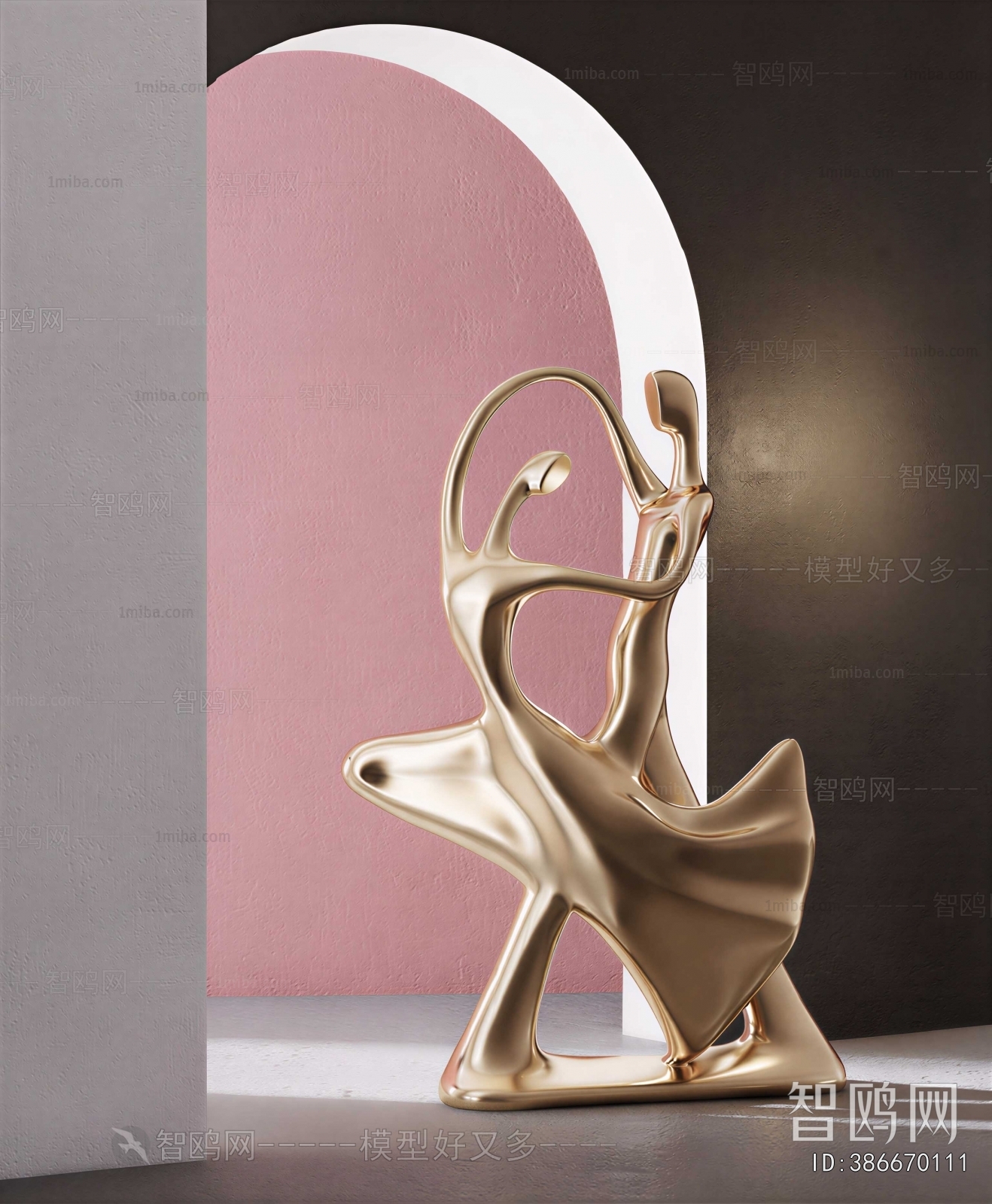 Modern Sculpture