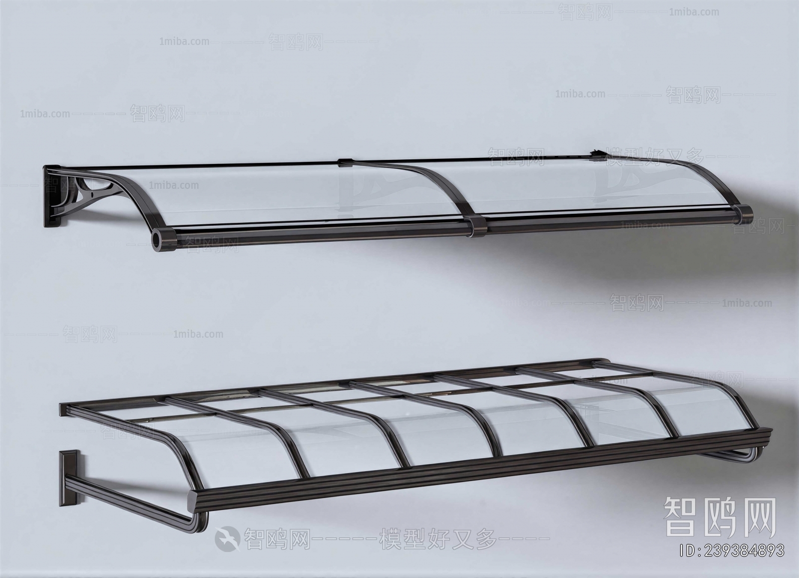 Modern Sunshade/Canopy/Tensioning Film