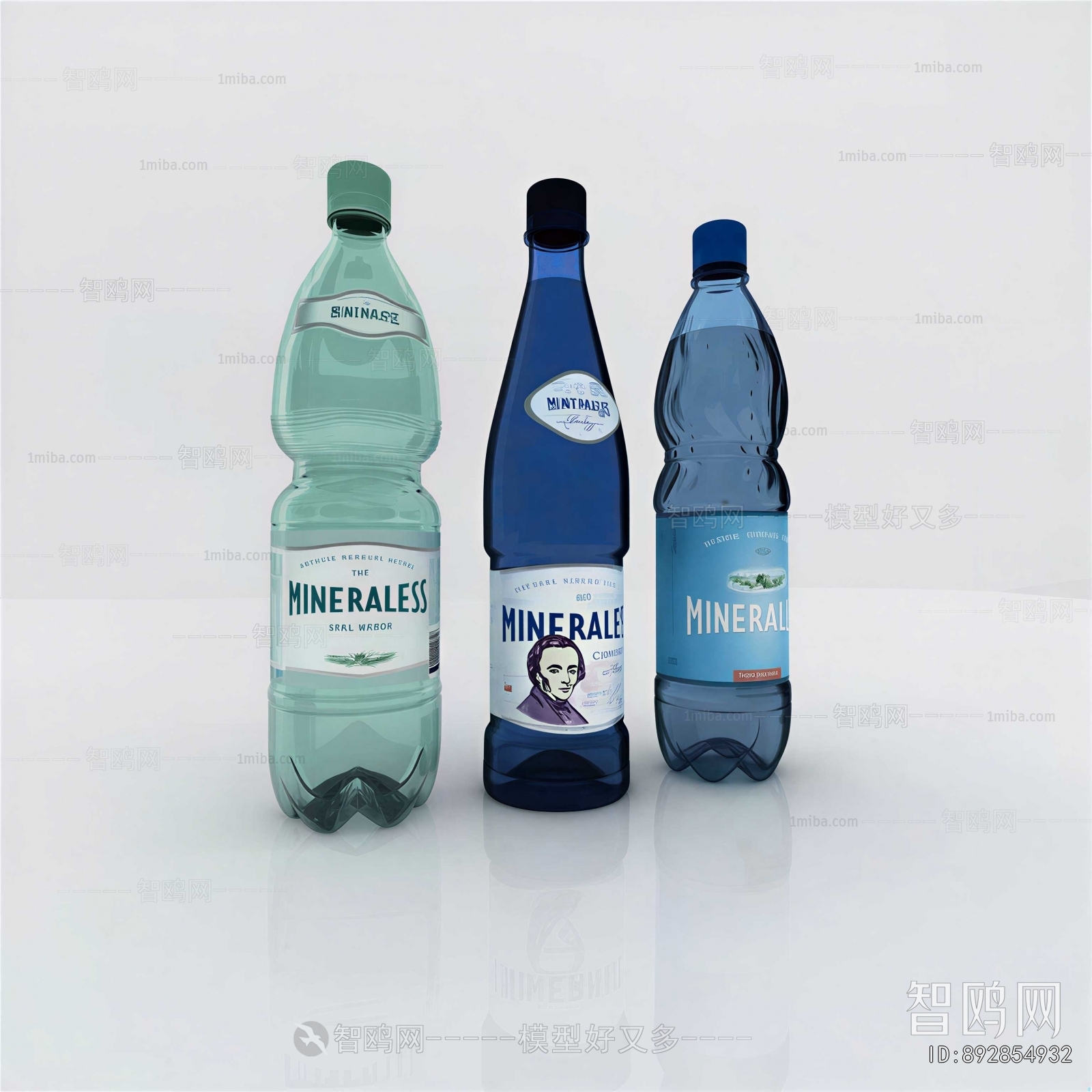 Modern Beverage