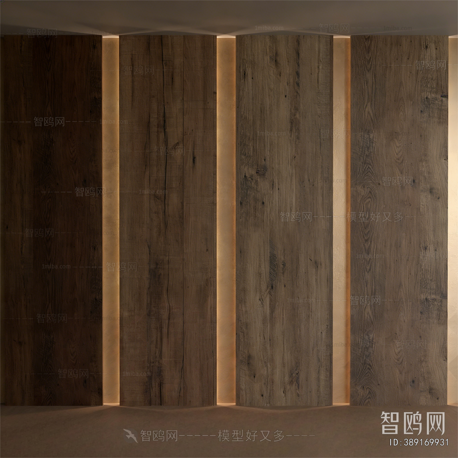 Modern Panels