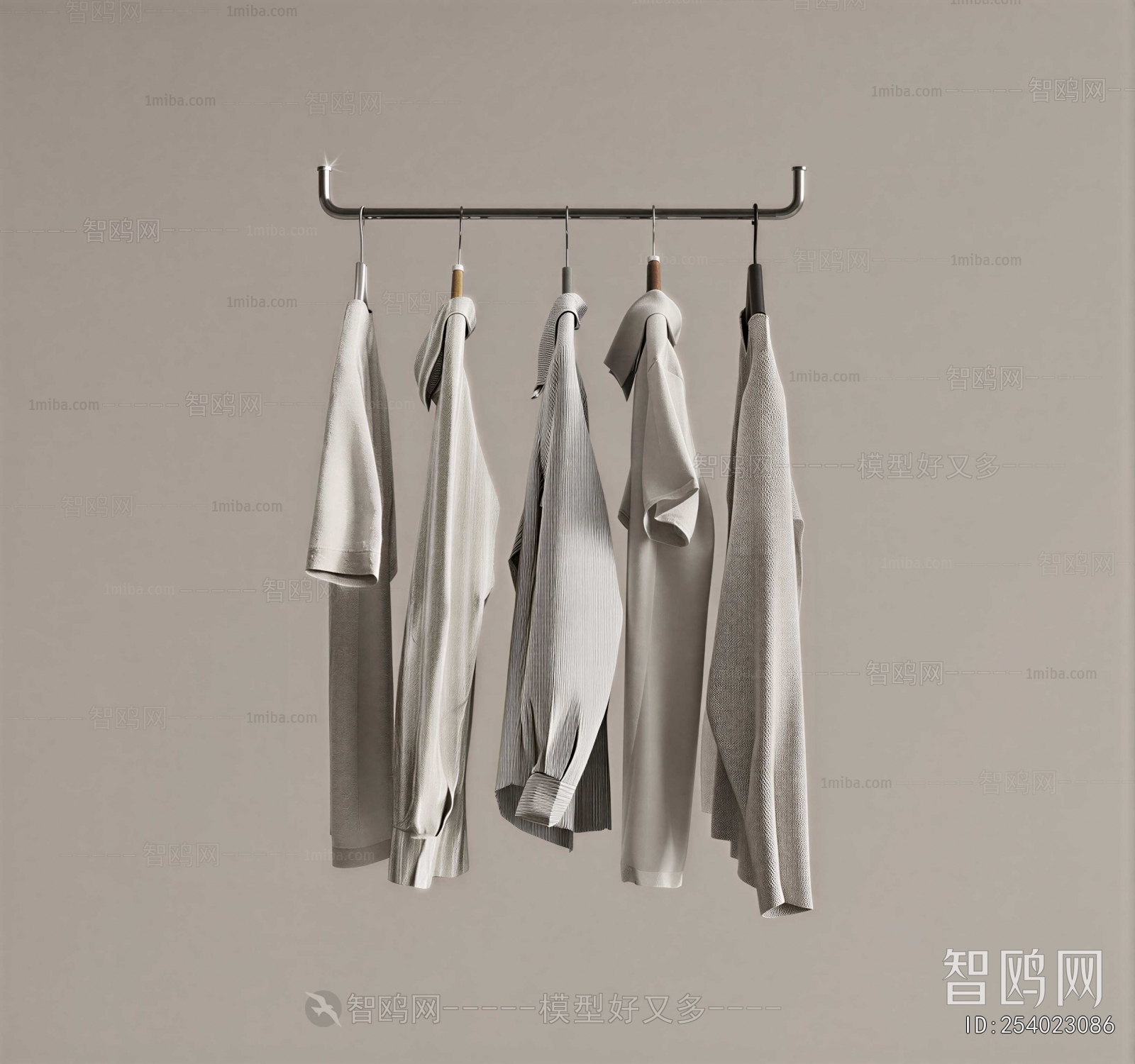 Modern Clothes