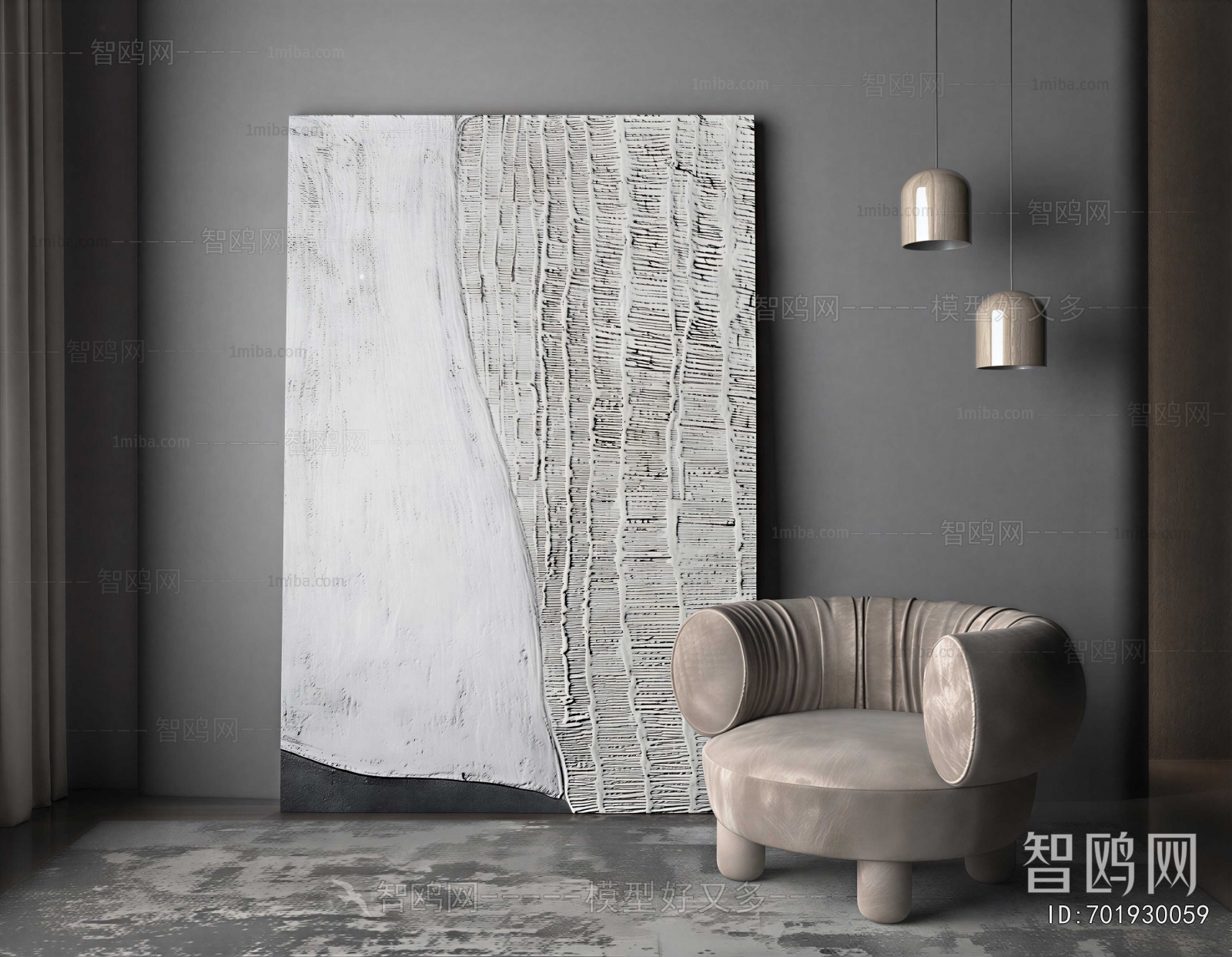 Modern Painting