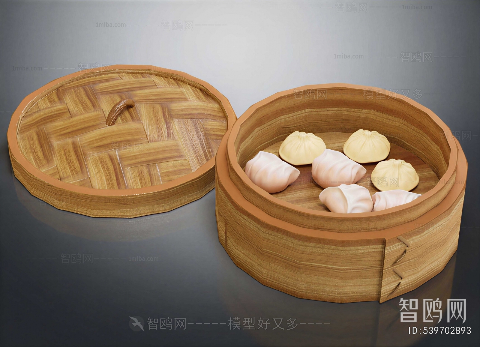 Modern Food